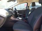 2016 FORD FOCUS ZETE for sale at Copart PETERLEE