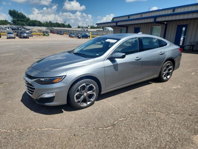  CHEVROLET MALIBU 2024 Szary