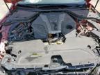 2017 INFINITI Q50 RED SPORT 400   for sale at Copart TX - DALLAS