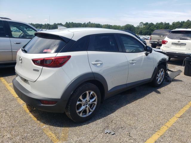 MAZDA CX-3 2016 Biały