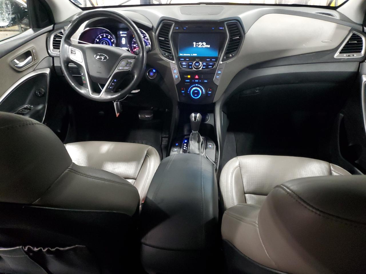 2014 Hyundai Santa Fe Sport VIN: 5XYZW3LA4EG205141 Lot: 65400145