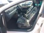 2011 VOLKSWAGEN PASSAT GT for sale at Copart SANDWICH