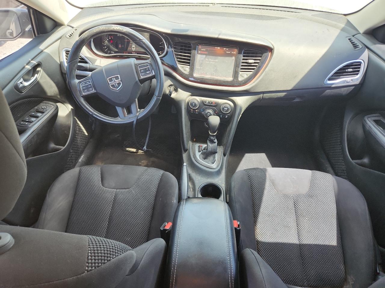 2015 Dodge Dart Se Aero VIN: 1C3CDFDH4FD392698 Lot: 63997335