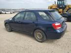 2005 SAAB 9-2 AERO   à vendre chez Copart AB - EDMONTON