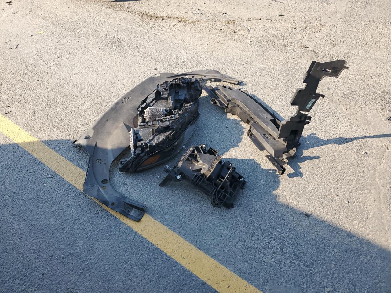 2023 Jeep Cherokee Altitude Lux VIN: 1C4PJMMBXPD102343 Lot: 65070915