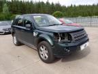 2011 LAND ROVER FREELANDER for sale at Copart WHITBURN