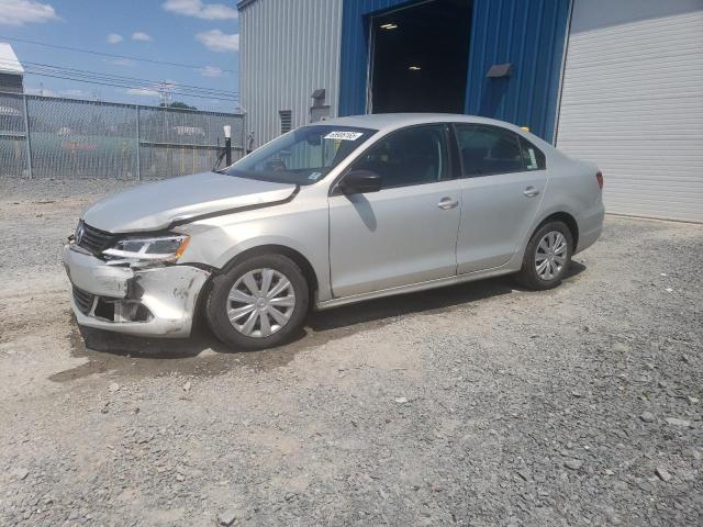 2011 VOLKSWAGEN JETTA BASE   for sale at Copart NS - HALIFAX