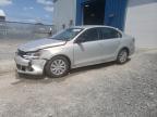 2011 VOLKSWAGEN JETTA BASE   for sale at Copart NS - HALIFAX