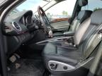 2010 MERCEDES-BENZ GL 350 BLUETEC   for sale at Copart AB - CALGARY