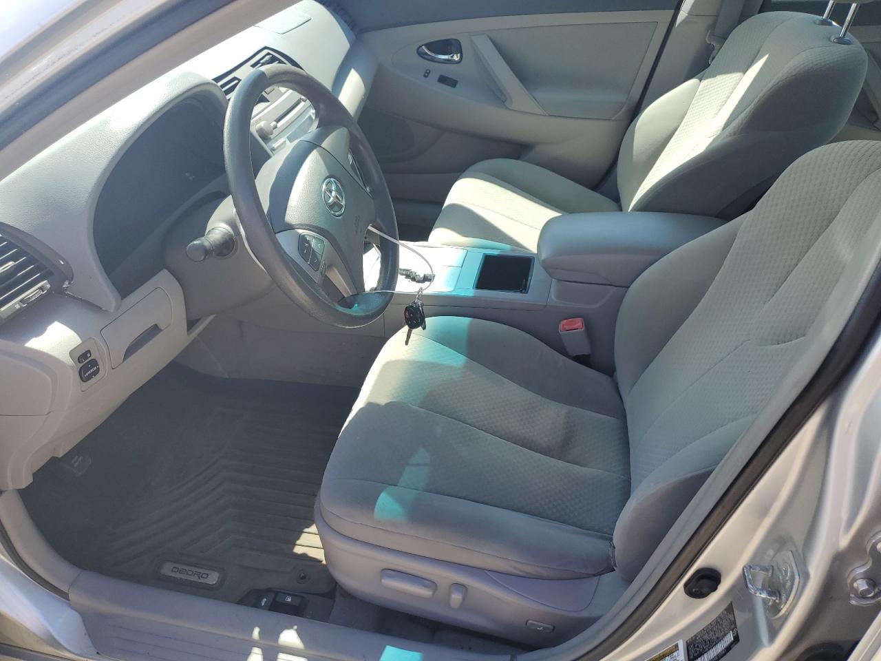 2009 Toyota Camry Base VIN: 4T4BE46K09R100682 Lot: 65526095