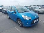 2010 CITROEN C3 VTR+ HD for sale at Copart CHESTER