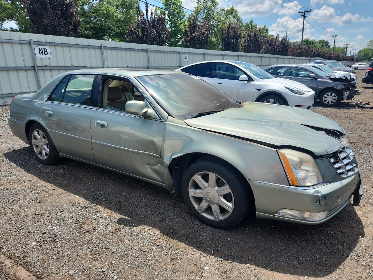 1g6kd57y56u202004 1G6KD57Y56U202004 2006 Cadillac Dts