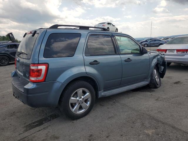  FORD ESCAPE 2012 Gray