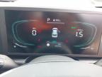 2022 KIA NIRO 2 HEV for sale at Copart NEWBURY