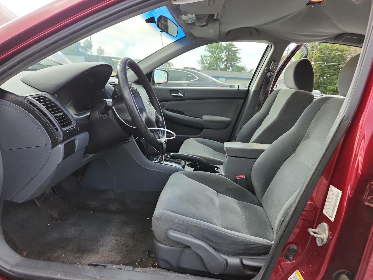 2006 Honda Accord Se VIN: 1HGCM56386A166061 Lot: 65013665