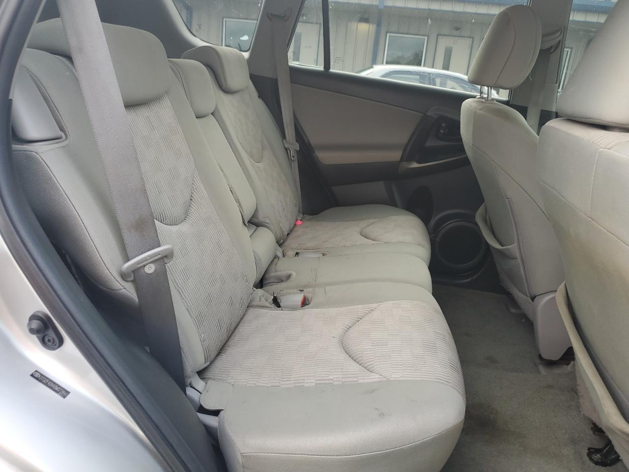 2011 Toyota Rav4 VIN: 2T3ZF4DV4BW072840 Lot: 67196495