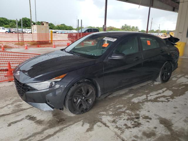 HYUNDAI ELANTRA SE 2021