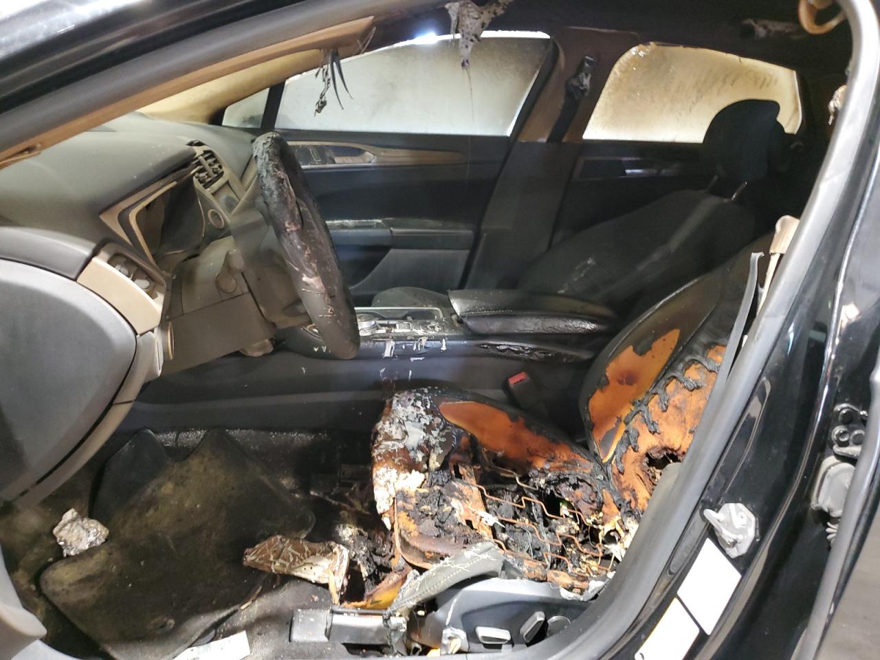 2017 Ford Fusion Se VIN: 3FA6P0H79HR399225 Lot: 66795465