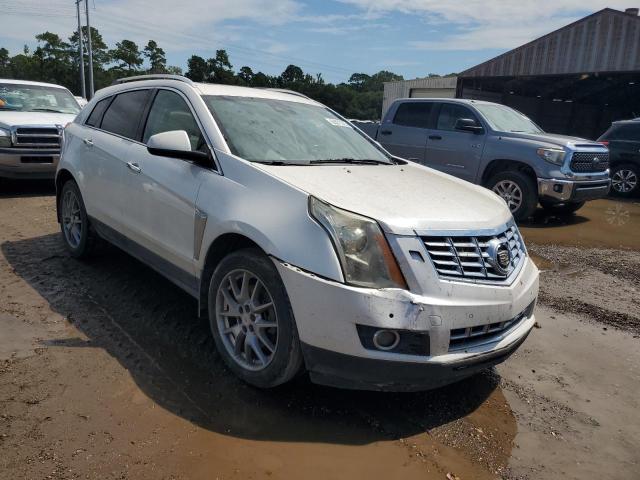 Parquets CADILLAC SRX 2013 White