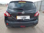 2012 NISSAN QASHQAI N- for sale at Copart YORK