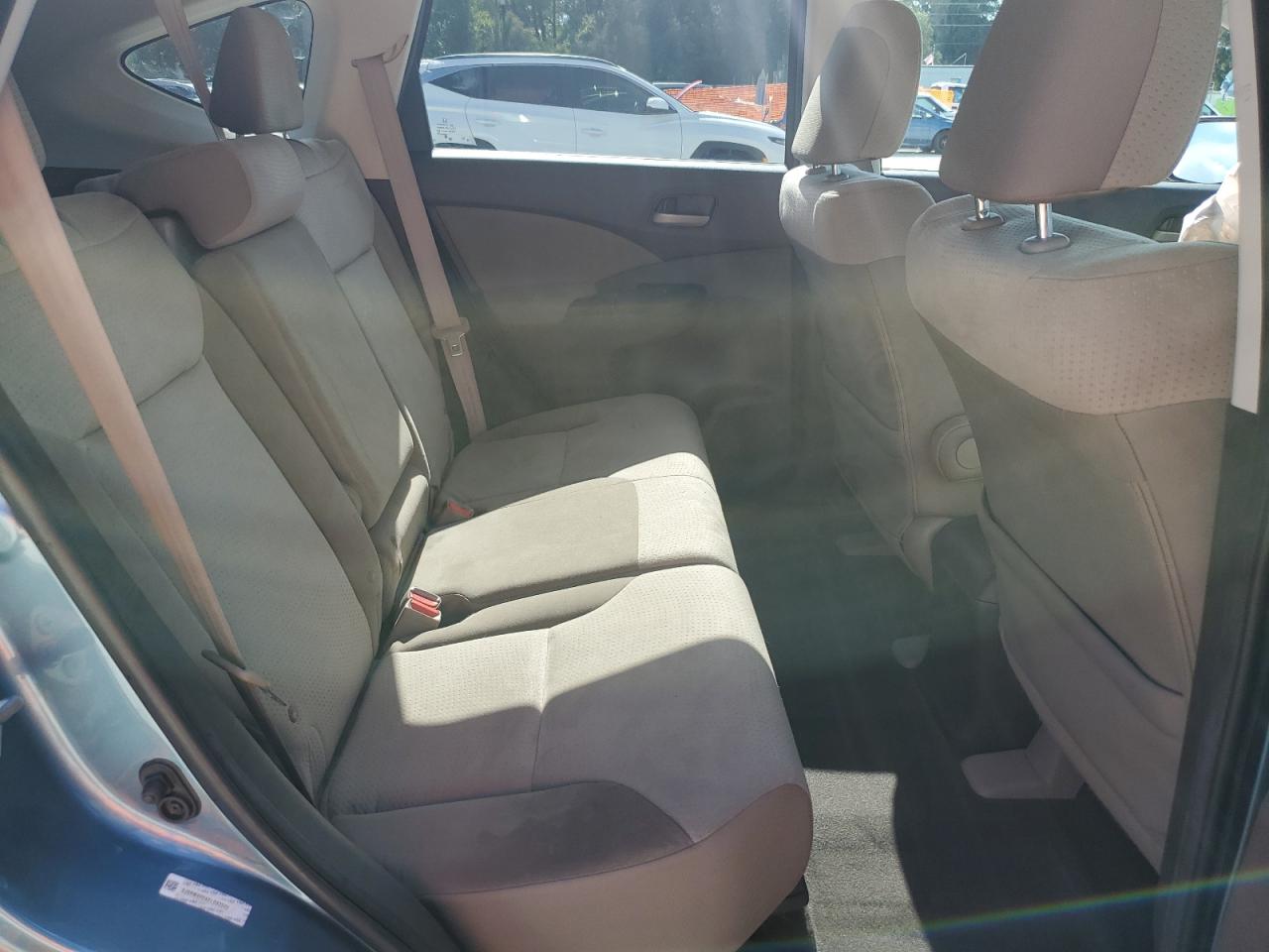 2014 Honda Cr-V Ex VIN: 5J6RM4H54EL092202 Lot: 65087465