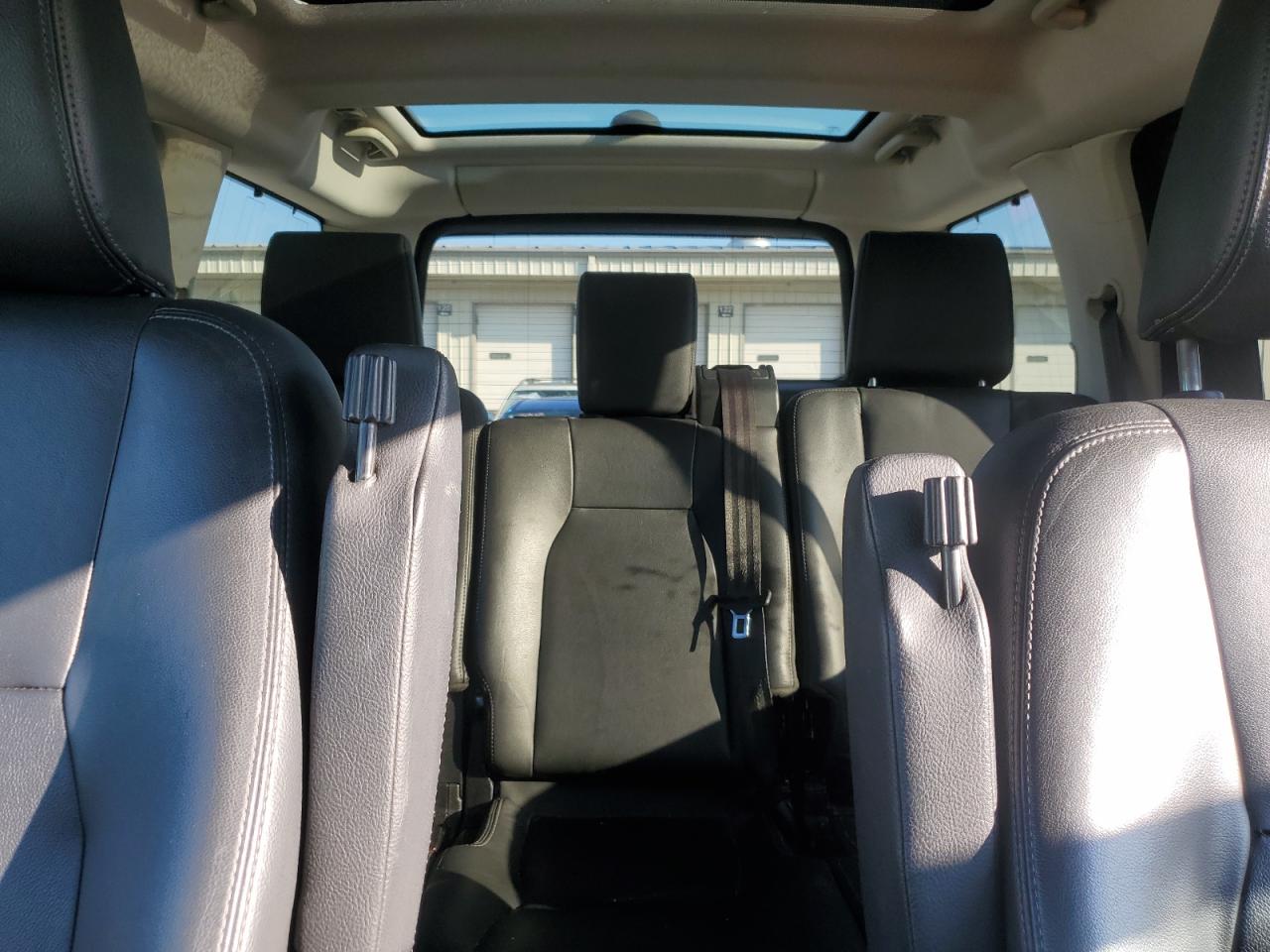 2015 Land Rover Lr4 Hse VIN: SALAG2V66FA772670 Lot: 63017175
