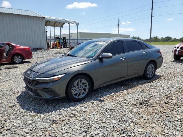  HYUNDAI ELANTRA 2024 Szary