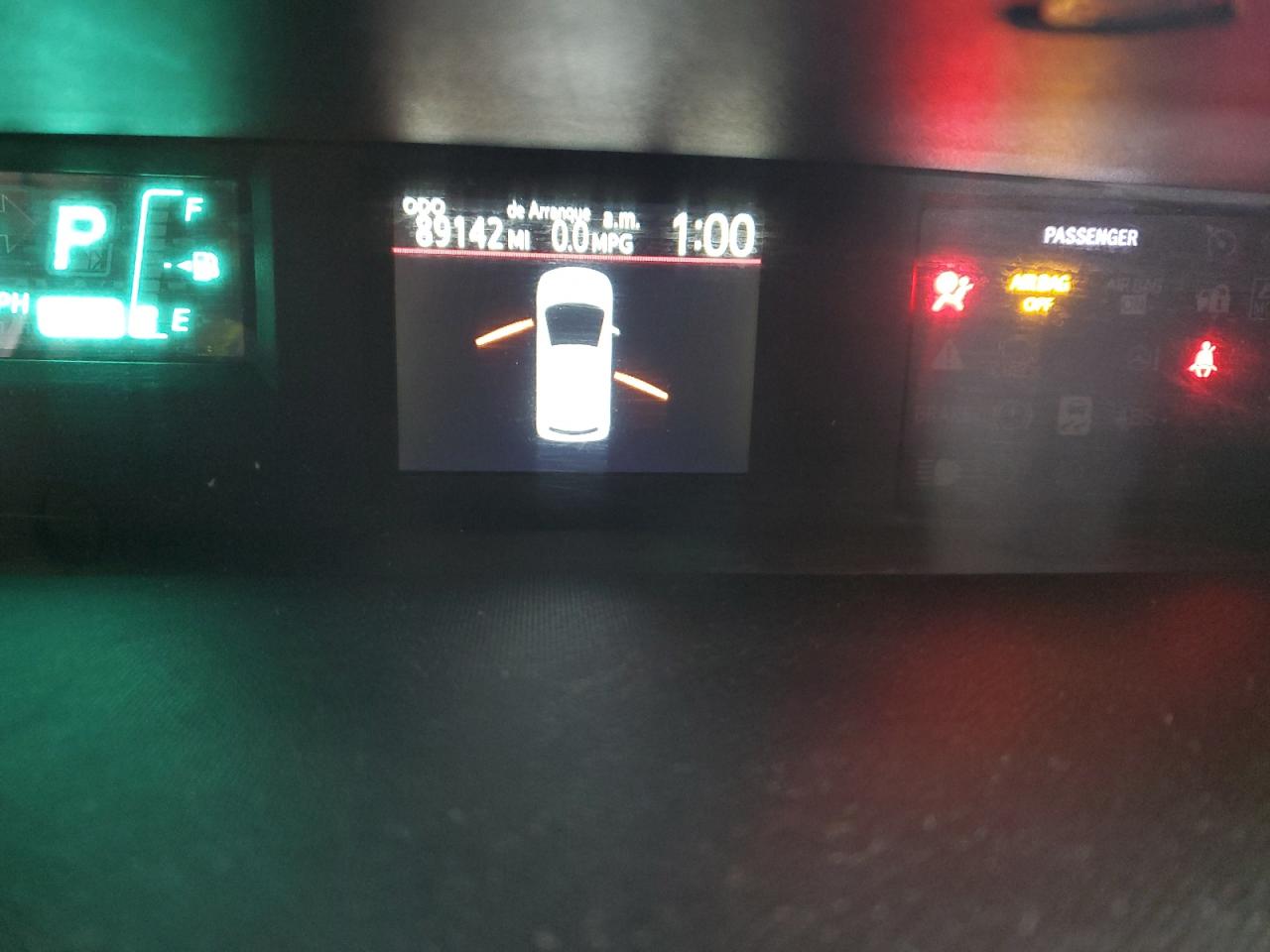 2012 Toyota Prius C VIN: JTDKDTB36C1020953 Lot: 64756345