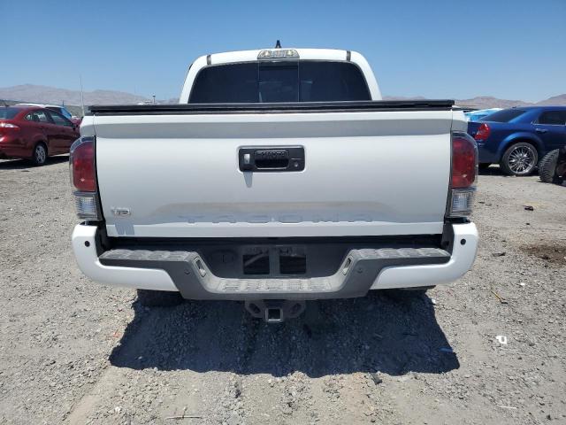  TOYOTA TACOMA 2022 Белы