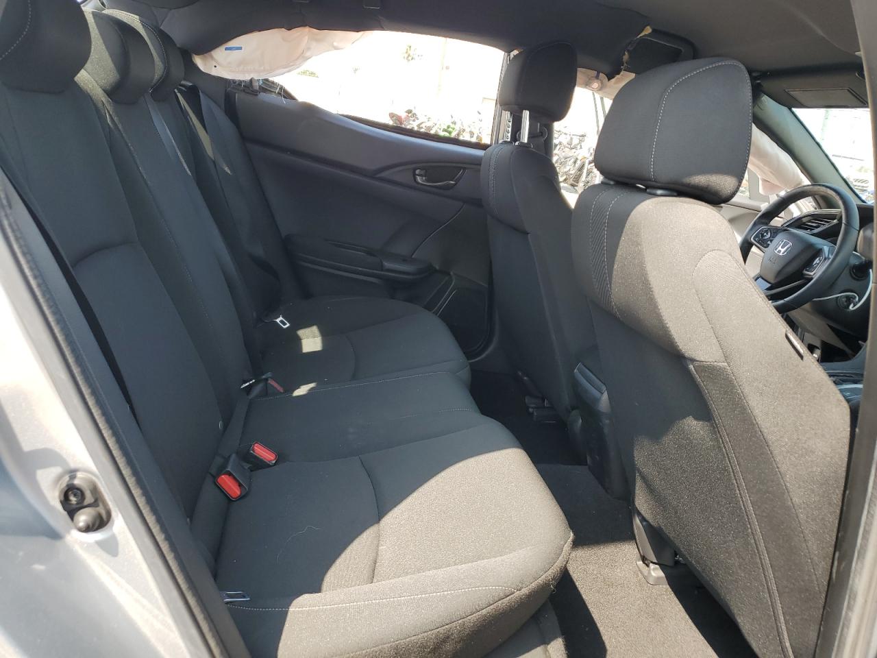 2019 Honda Civic Sport VIN: SHHFK7H49KU406141 Lot: 65051275