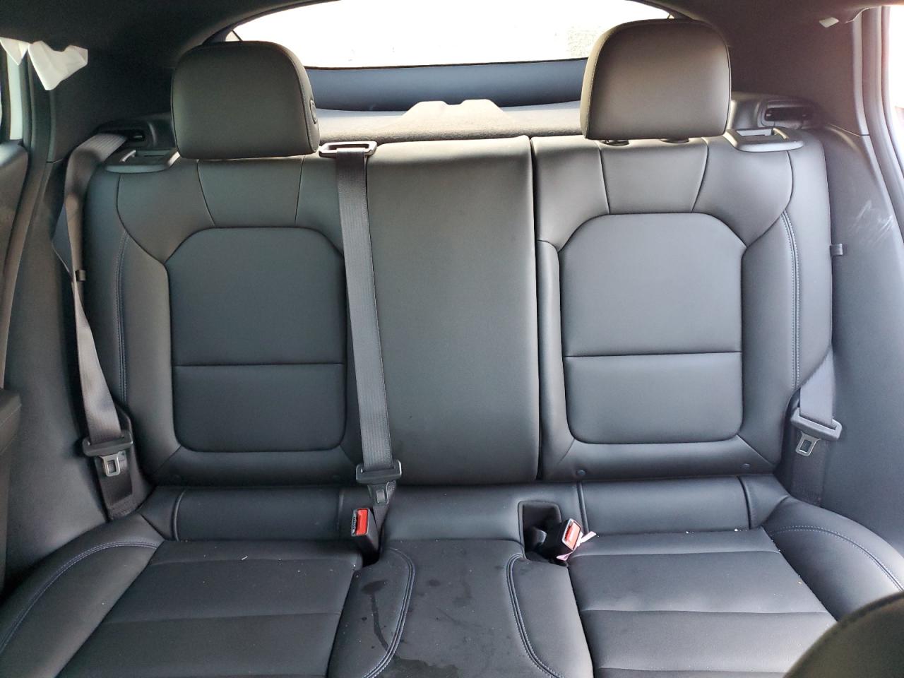 2025 Buick Envista Sport Touring VIN: KL47LBEP8SB060360 Lot: 63928425
