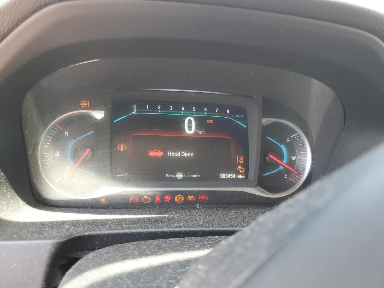 2019 Honda Pilot Exl VIN: 5FNYF5H59KB027829 Lot: 65202495