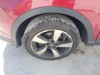 2017 NISSAN QASHQAI N- for sale at Copart BRISTOL