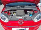 2015 VOLKSWAGEN MOVE UP for sale at Copart GLOUCESTER