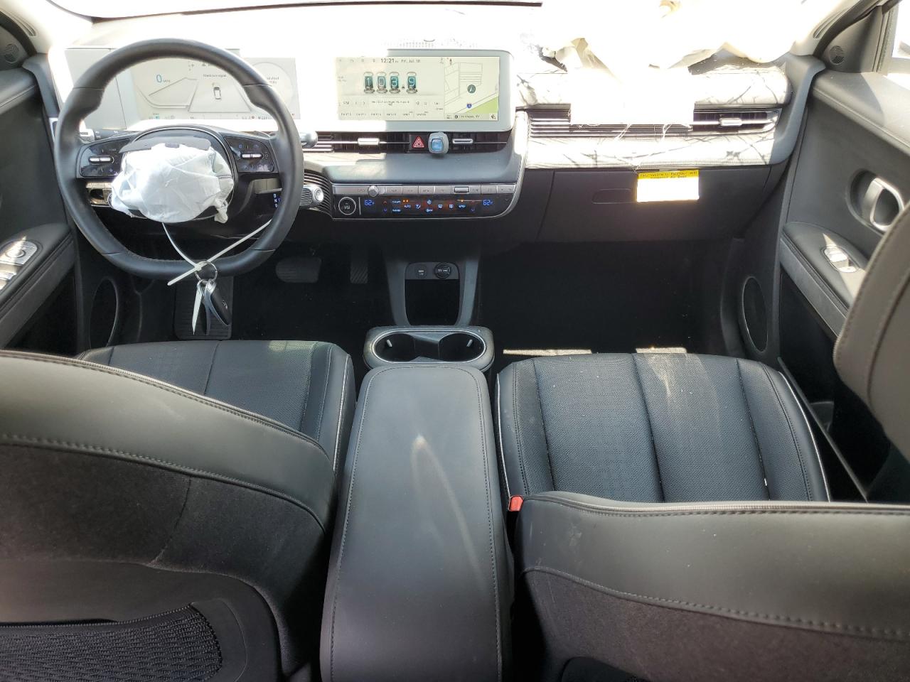 2022 Hyundai Ioniq 5 Sel VIN: KM8KN4AE1NU083302 Lot: 65246245