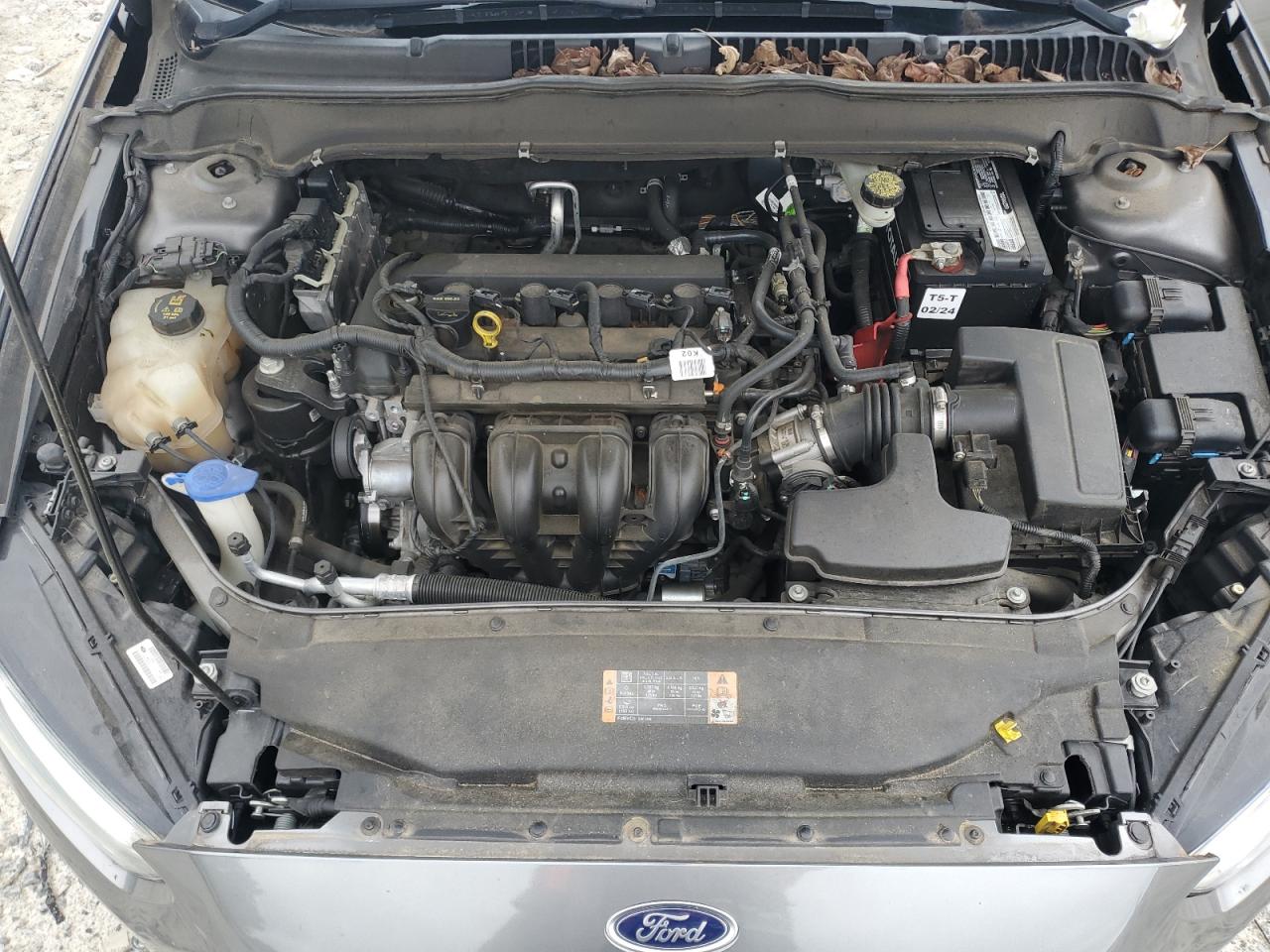 2014 Ford Fusion Se VIN: 3FA6P0H75ER335114 Lot: 65061205