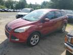 2014 FORD ESCAPE SE   à vendre chez Copart MA - NORTH BOSTON