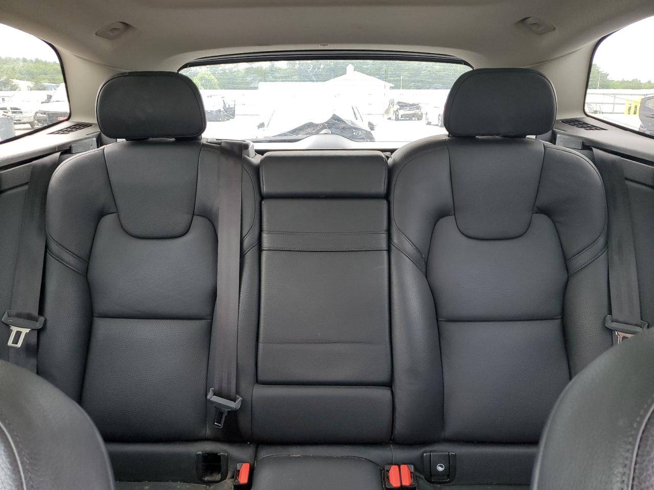 2019 Volvo Xc60 T6 VIN: YV4A22RK1K1351637 Lot: 63673645