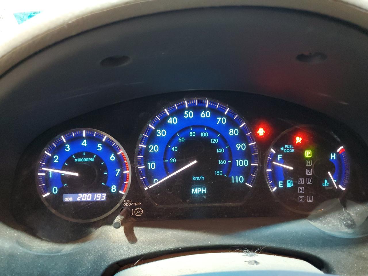 2006 Toyota Sienna Ce VIN: 5TDZA23C86S575359 Lot: 66329405