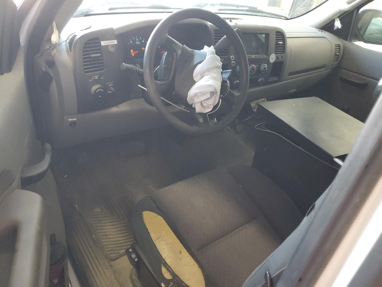 2012 Chevrolet Silverado C1500 VIN: 1GCNCPEX4CZ323785 Lot: 65418485
