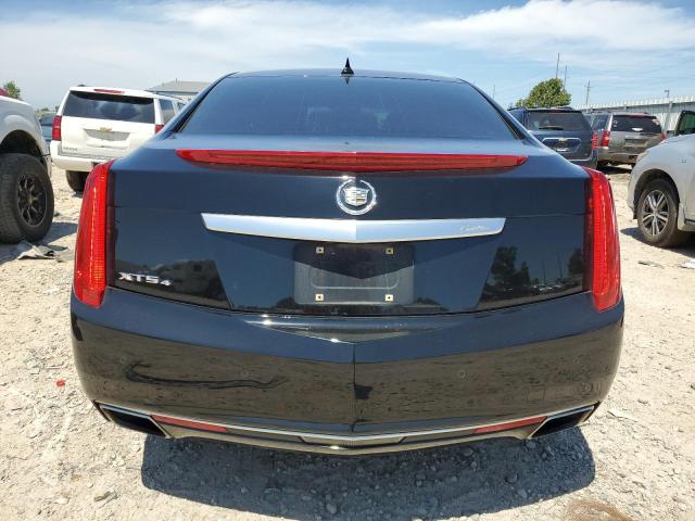 Sedans CADILLAC XTS 2013 Black