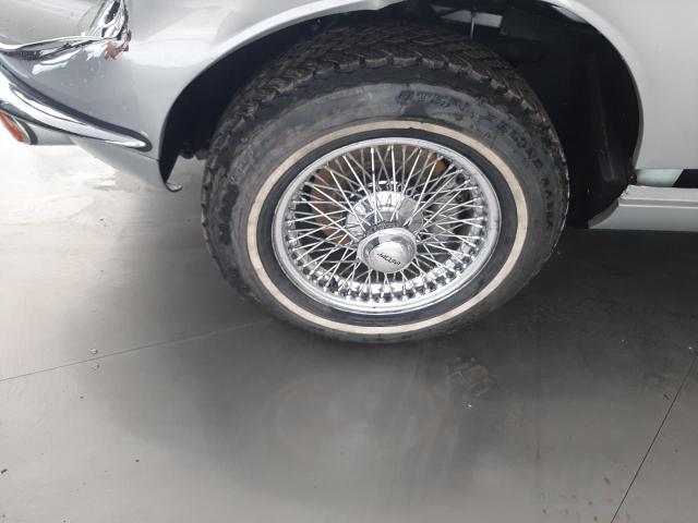 1973 JAGUAR 'E' TYPE
