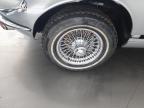 1973 JAGUAR 'E' TYPE for sale at Copart WESTBURY
