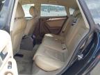 2010 AUDI A5 SE TFSI for sale at Copart CORBY