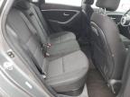 2017 HYUNDAI ELANTRA GT for sale at Copart OH - AKRON