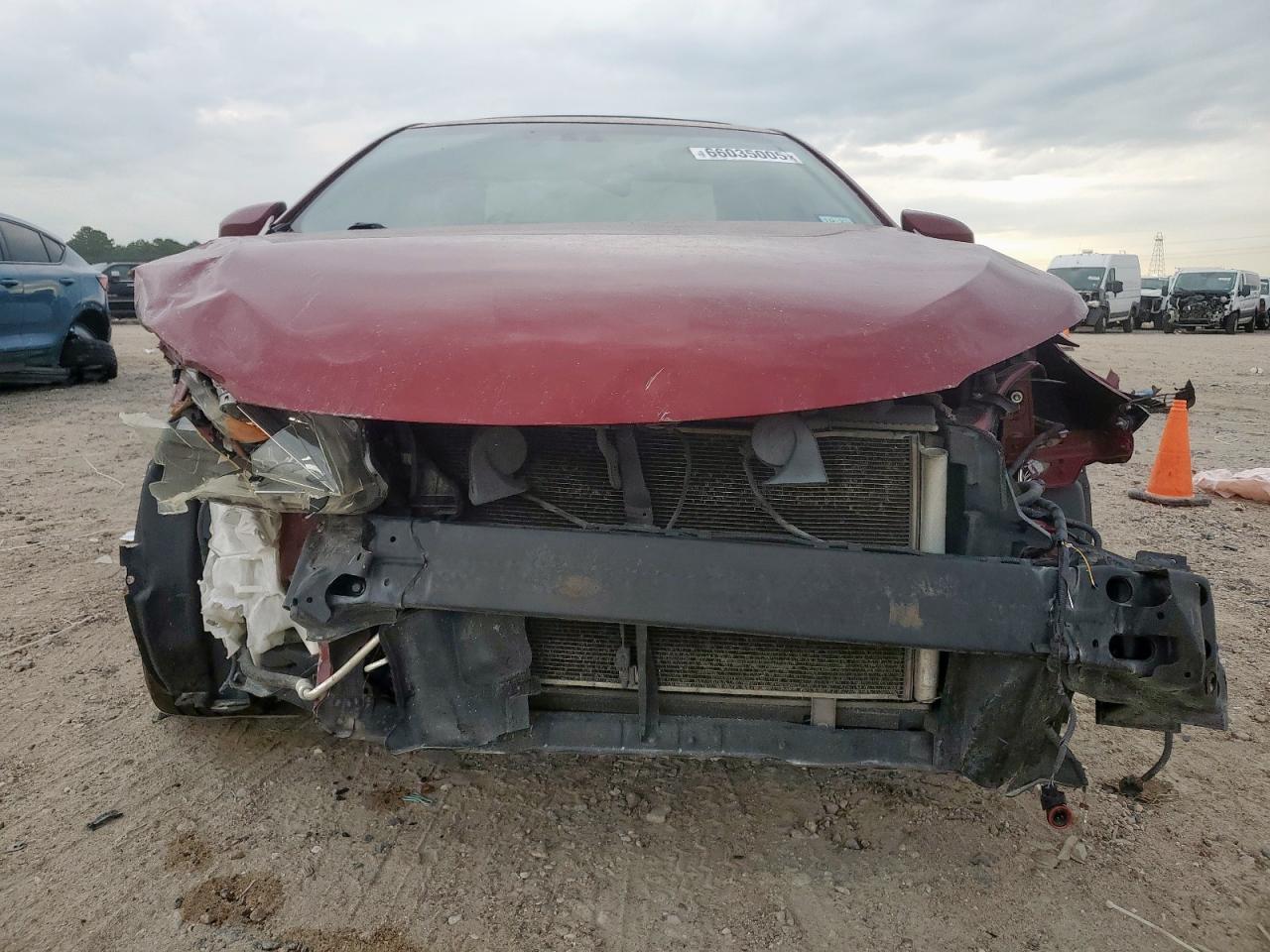 4t1bf1fk3fu971867 4T1BF1FK3FU971867 2015 Toyota Camry Le