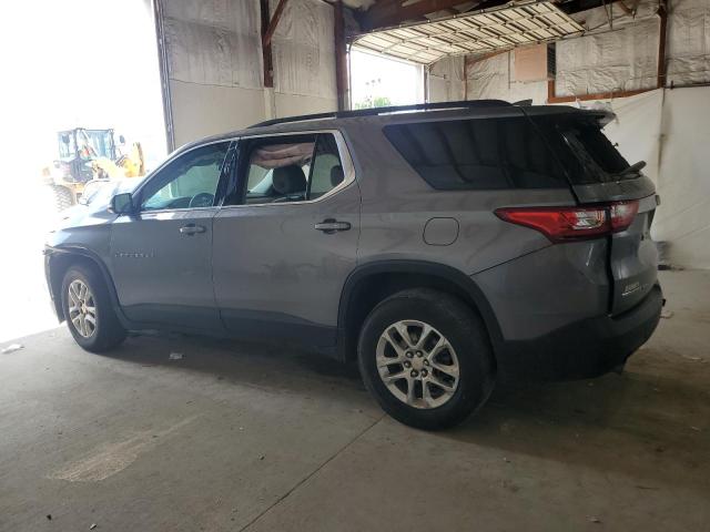  CHEVROLET TRAVERSE 2019 Szary