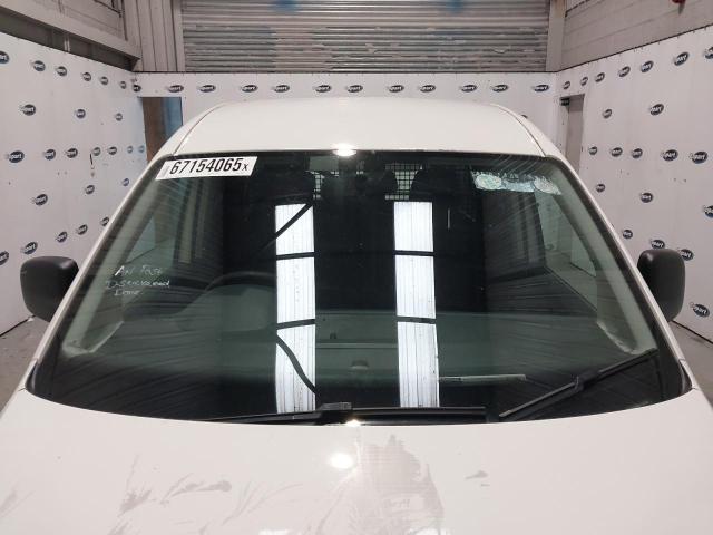 2019 VOLKSWAGEN CADDY TDI