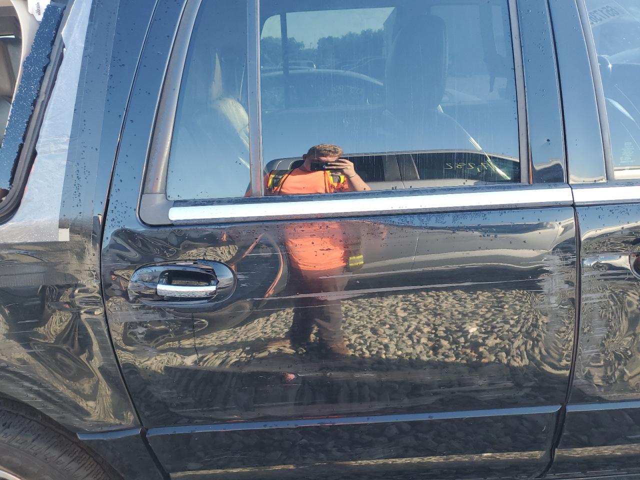2016 Lincoln Navigator L Select VIN: 5LMJJ3HT0GEL12147 Lot: 65173695