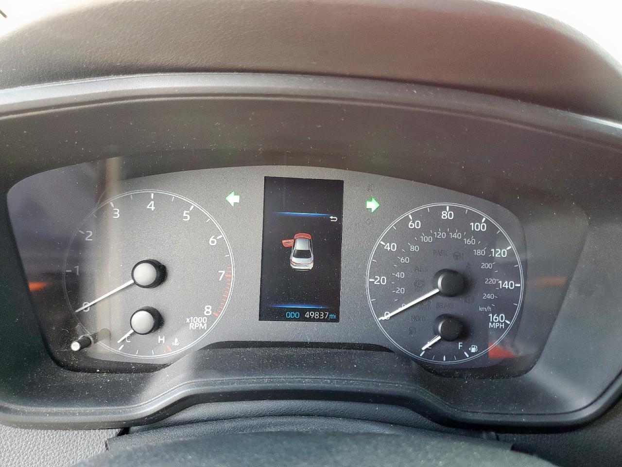 5yfs4mce5pp162878 5YFS4MCE5PP162878 2023 Toyota Corolla Se